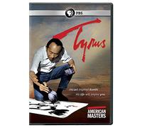 Tyrus Wong - American Masters: Tyrus