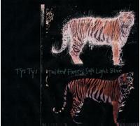 TYS TYS - TWISTED FINGERS SOFT L..