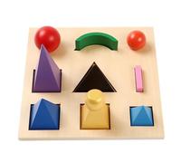 tysdyzgs Giocattoli Montessori Simbolo Grammaticale di Base, Giochi di Puzzle Educativi Educativi Primi Giocattoli per Bambini da Camera da Letto,Stereo