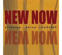 Tyshawn Sorey New Now (CD)