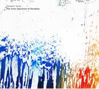 Tyshawn Sorey The Inner Spectrum of Variables (CD) Album