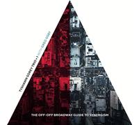 Tyshawn Sorey The Off-off Broadway Guide to Synergism (CD) Box Set