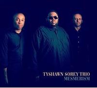 Tyshawn Sorey Trio Mesmerism (CD) Album