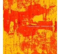 Tyshawn Sorey Verisimilitude (CD) Album