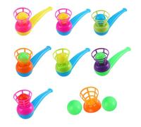 TYSM-CC Palline sospese, 15 pezzi, regalo perfetto per compleanni dei bambini, premi tombola e attività di festa, regalo magico giocattolo come Goodie Bag riempimento per piccoli ospiti e divertimento