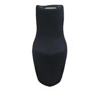 TYSMYXGS Coprisella per Motocicletta per Suzuki Vstrom DL650 DL250 DL1000 V-Strom DL 650 XT 650XT 1000 Coprisella Protettivo Sedile Traspirante