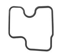 TYSMYXGS Kit di Riparazione Carburatore per Moto, Guarnizione, per H&Onda 125 Varadero XL125V XL125 125cc, Galleggiante per Revisione Carburatore Set di Ricostruzione Carburatore(Nero 4)