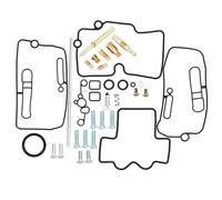 TYSMYXGS Kit di Riparazione Carburatore per Moto per H&Onda CRF250X CRF250R CRF450R CRF450X CRF250 CRF450 CRF 250 450 R X 16100-MEN-A02 Set di Ricostruzione Carburatore
