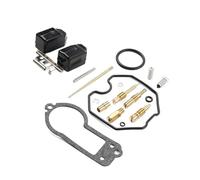 TYSMYXGS Kit di Riparazione Carburatore per Moto per H&Onda XR250R XR 250R 1996-2004 Kit di Riparazione Carburatore