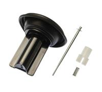TYSMYXGS Kit di Riparazione Carburatore per Moto per Y&amaha YJM125 YBR 125 YZF XTZ 125 TW200 TW 200 01-17 con Aspiratore A Pellicola 5LB-E434A-00 Set di Ricostruzione Carburatore