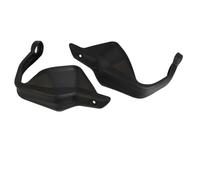 TYSMYXGS paramani Antivento Protezione per Manubrio Moto Protezione Antivento Protezione Scudo per H&Onda XL750 XL 750 TRANSALP 750 2023 2024 Coprimani