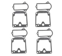 TYSMYXGS Riparazione carburatore Kit di Riparazione Carburatore Motocicletta, Parti di Ricostruzione Guarnizione Getto per Suzuki GS550 GS 550 GS550E 1977 1978 1979 Kit guarnizioni(X1)