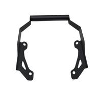 TYSMYXGS Supporto Per Cellulare Per Moto Per H&onda NC750X NC750 DCT 2021-2024, Supporto Per Navigatore GPS, Prolunga Manubrio Espandi dispositivi