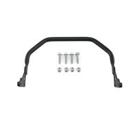 TYSMYXGS Supporto Per Manubrio Per Navigatore GPS Per Moto Per B&MW R1200GS R1250GS ADV R1200GSA 2020, Supporto Per Telefono Da 12mm Espandi dispositivi