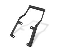 TYSMYXGS Supporto Per Navigatore GPS Per Telefono Da Moto Per H&onda Per Forza 750 2021-2024, Supporto Per Prolunga Manubrio, Accessori Espandi dispositivi(22MM)