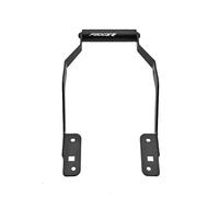 TYSMYXGS Supporto Per Navigatore Per Cellulare Moto per B&MW F900XR 2020-2023, Accessori Per Supporto Di Estensione Del Manubrio Espandi dispositivi(NERO 1)