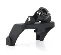TYSMYXGS Supporto Piastra Di Navigazione Per Telefono Moto Per Y&amaha Tracer 900/Tracer 9 2018-2024, Supporto Per Prolunga Manubrio Espandi dispositivi(Nero3)