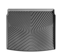 TYSMYXGS Tappetini Per Auto Per CR-V Per CRV 2023 2024 LHD Per Tappetini Per Auto Completi Tappetini Antiscivolo Per Tutte Le Stagioni Tappetino(Nero 4)