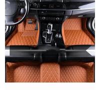 TYSMYXGS Tappetini Per Auto Per Grand Per Cherokee 2007-2022 Tappetini Completi Per Auto Tappetini Antiscivolo Per Tutte Le Stagioni Tappetino(Colore 17,X-1)