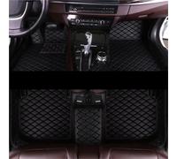 TYSMYXGS Tappetini Per Auto Tappeti Per Suzuki Per Grand Vitara (quattro Porte) 2006-2018 Tappetini Tappetini Antiscivolo Tappetino Impermeabile(Colore 4,2006-2015)
