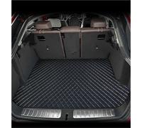 TYSMYXGS Tappetini Per Auto Tappeti Per Toyota RAV4 XA50 Modello Elettrico A Olio (E-CVT) 2020-2024(Nero Blu 2)