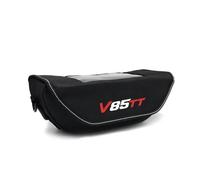 TYSMYXGS Telaio Borse Borse da Viaggio Impermeabili per Moto per Moto per Guzzi V85TT Scatola Portaoggetti per Attrezzi di Riparazione E Sacca da Sella Attrezzi Stoccaggio(Colore2)