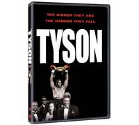 Tyson [Edizione: Regno Unito] [Edizione: Regno Unito]