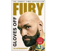 Tyson Fury Gloves Off (Tascabile)