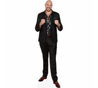 Tyson Fury (Suit) mini formato