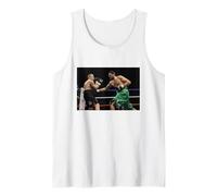 Tyson Fury V Lee Swaby Battaglia di Brum Boxing 2009 Canotta