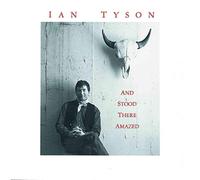 Tyson Ian - And Stood There Amazed