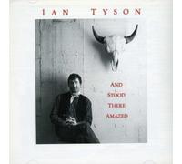 Tyson Ian - And Stood There Amazed