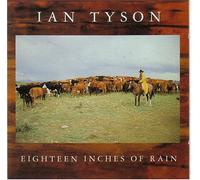 TYSON, IAN - EIGHTEEN INCHES OF RAIN