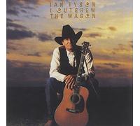 Tyson Ian - I Outgrew The Wagon
