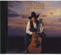 Tyson,Ian - I Outgrew the Wagon