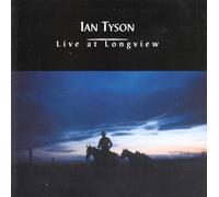 Tyson,Ian - Live at Longview