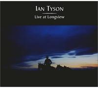 Tyson, Ian - Live At Longview