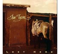 TYSON, IAN - LOST HERD