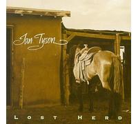 Tyson, Ian - Lost Herd