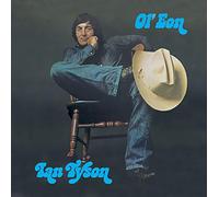 Tyson, Ian - Ol' Eon