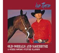 Tyson,Ian - Old Corrals and Sagebrush & Other Co Boy