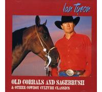Tyson, Ian - Old Corrals & Sagebrush