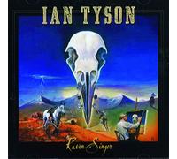 Ian Tyson Raven Singer (CD) Album