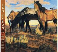 TYSON, IAN - SONGS FROM THE GRAVEL ROA