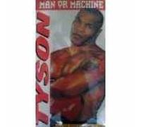 Tyson-Man Or Machine - Vol. 2