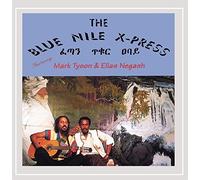 Tyson, Mark & Blue Nile X-Press - Blue Nile X-Press