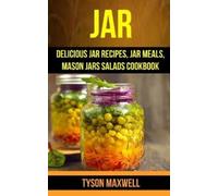 Tyson Maxwell Jar (Tascabile)