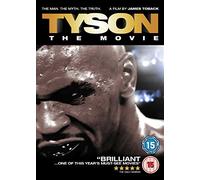 Tyson: The Movie [2008] [DVD] [Edizione: Regno Unito]