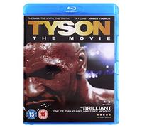 Tyson - The Movie [Blu-ray] [2008] [Edizione: Regno Unito]
