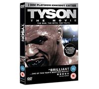 Tyson: The Movie - Ultimate Knockout Edition [Edizione: Regno Unito]